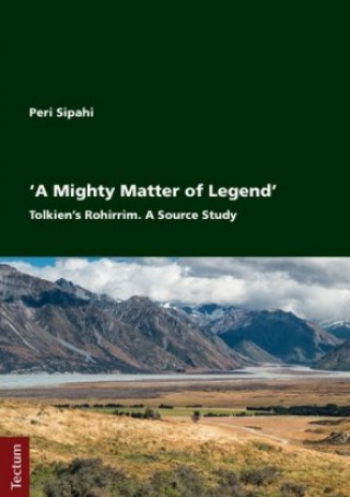 'A Mighty Matter of Legend'