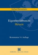 Eigenbetriebsrecht Hessen, Kommentar