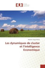 Les dynamiques de cluster et l'Intelligence Economique