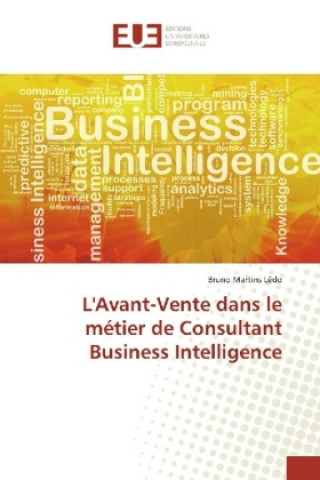 L'Avant-Vente dans le métier de Consultant Business Intelligence