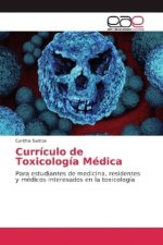 Currículo de Toxicología Médica