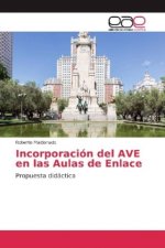 Incorporación del AVE en las Aulas de Enlace