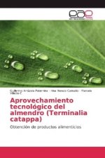 Aprovechamiento tecnológico del almendro (Terminalia catappa)