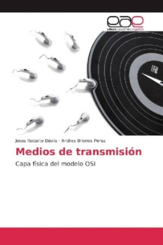 Medios de transmisión