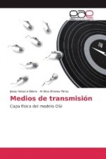 Medios de transmisión