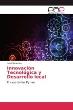 Innovación Tecnológica y Desarrollo local