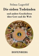 sieben Todsunden