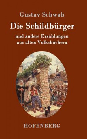 Schildburger