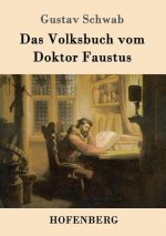 Volksbuch vom Doktor Faustus