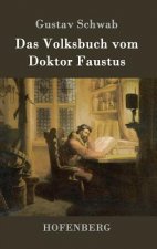 Volksbuch vom Doktor Faustus