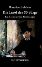 Insel der 30 Sarge