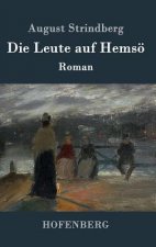 Leute auf Hemsoe