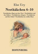 Nesthakchen Gesamtausgabe in zwei Banden