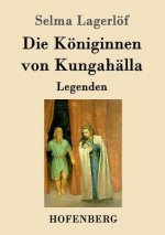 Koeniginnen von Kungahalla