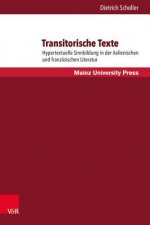 Transitorische Texte