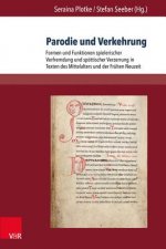 Parodie und Verkehrung