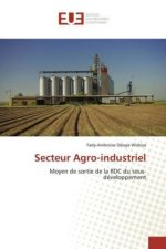 Secteur Agro-industriel