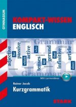 STARK Englisch-KOMPAKT - Kurzgrammatik