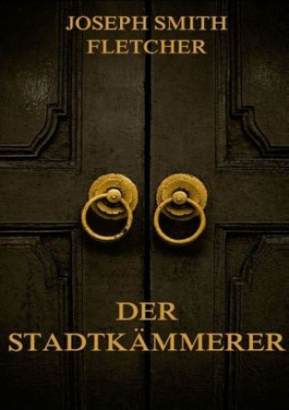 Der Stadtkämmerer