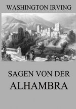 Sagen von der Alhambra