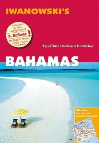 Bahamas - Reiseführer von Iwanowski