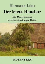 letzte Hansbur