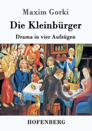 Kleinburger