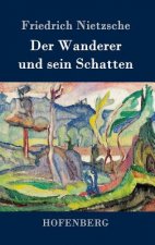 Der Wanderer und sein Schatten