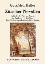 Zuricher Novellen