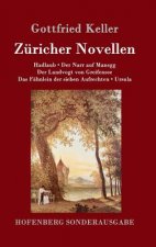 Zuricher Novellen