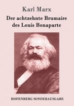 achtzehnte Brumaire des Louis Bonaparte