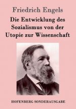 Entwicklung des Sozialismus von der Utopie zur Wissenschaft