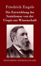 Entwicklung des Sozialismus von der Utopie zur Wissenschaft