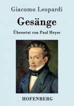 Gesange