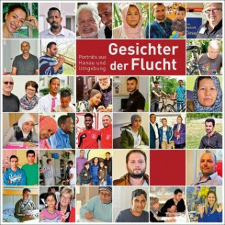 Gesichter der Flucht