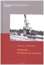 Hürtgenwald - Perspektiven der Erinnerung
