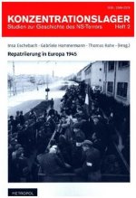Repatriierung in Europa 1945