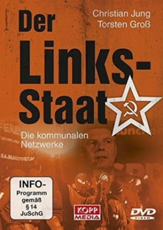 Der Links-Staat, DVD