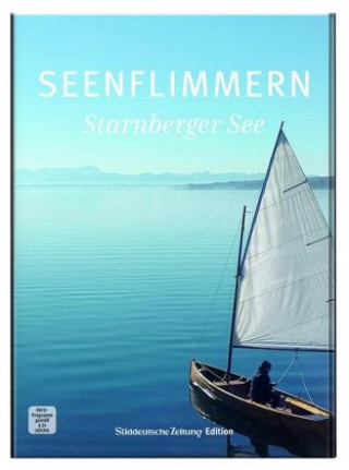 Seenflimmern Starnberger See, 1 DVD