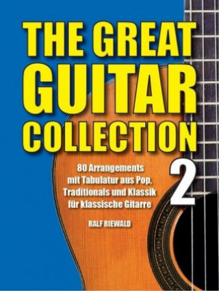 The Great Guitar Collection 2. Vol.2