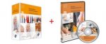 Das Pflege-Paket, m. CD-ROM