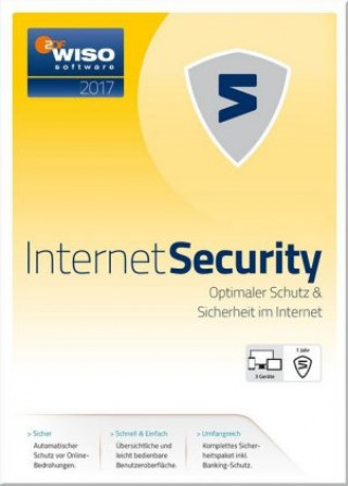 WISO Internet Security 2017 PC