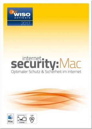 WISO Internet Security 2017 Mac