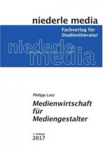 Medienwirtschaft für Mediengestalter