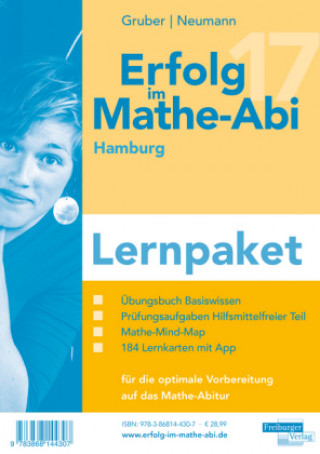 Erfolg im Mathe-Abi 2017 Lernpaket Hamburg