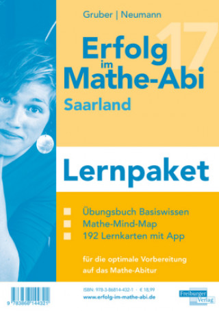 Erfolg im Mathe-Abi 2017 Lernpaket Saarland