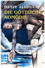 Die Göttliche Komödie