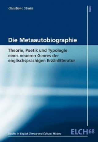 Die Metaautobiographie