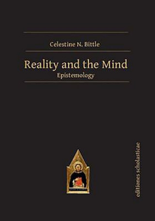 Reality and the Mind