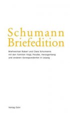 Schumann-Briefedition / Schumann-Briefedition II.15